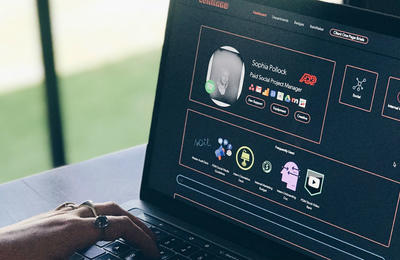 Vodič kroz Linux laptope]