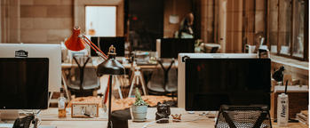 Uredski laptopi s Linuxom