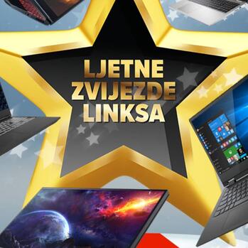 Ljeto u Linksu: Odlična ponuda brandova po super cijenama