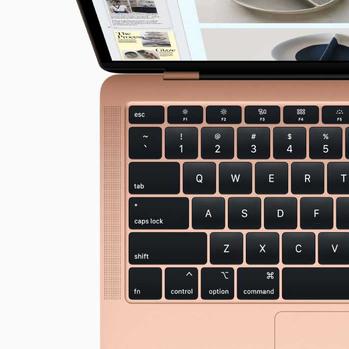Stigle su prve recenzije novog MacBook Aira