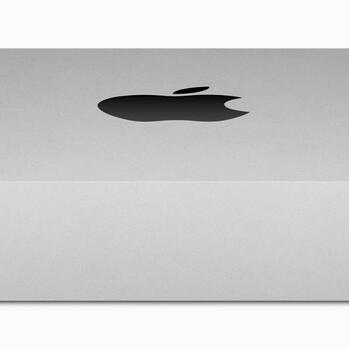 Povijest Apple Mac Mini računala