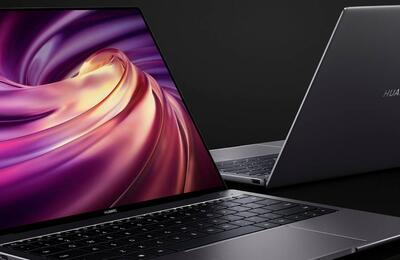 Upoznajte MateBook X Pro, jedan od najzanimljivijih ovogodišnjih laptopa]