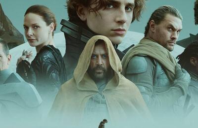 Najbolji filmovi i serije na HBO Max]