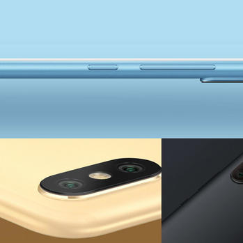 AKCIJA: Xiaomi Mi A2 po sniženoj cijeni - u ponudi su zlatni i plavi