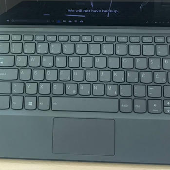 Je li Lenovo Miix 520 dobar laptop za posao?