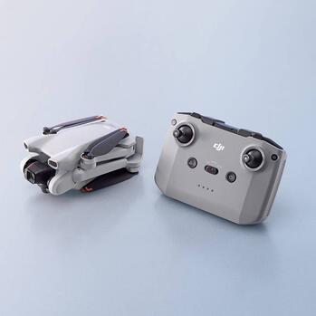 Stigao je DJI Mini 3