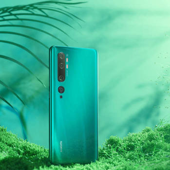 Xiaomi Mi Note 10 - mobitel s kamerom od 108 MP