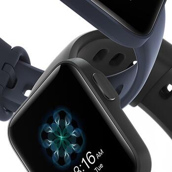 Pametni sat Xiaomi Mi Watch Lite