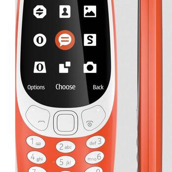 Veliki povratak običnih mobitela