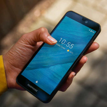 6 mobitela za koje vjerojatno niste čuli