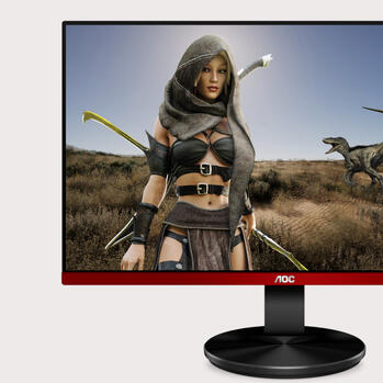 Prava prilika: Dva jeftinija monitora za gejmere su na popustu