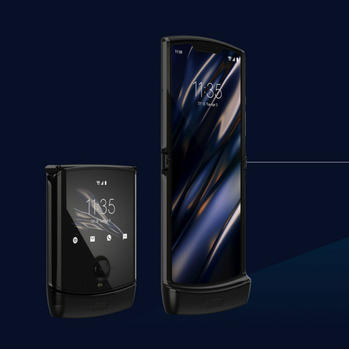 Može li se Motorola vratiti?