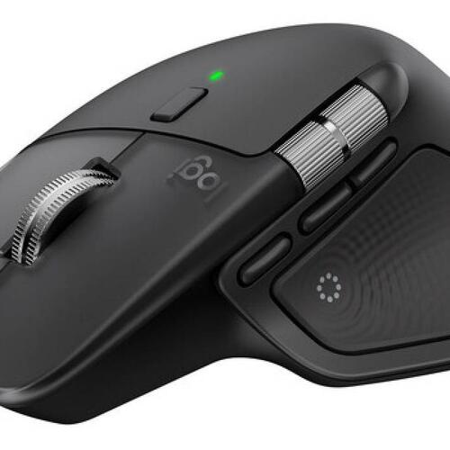 Stigao je Logitech MX Master 4
