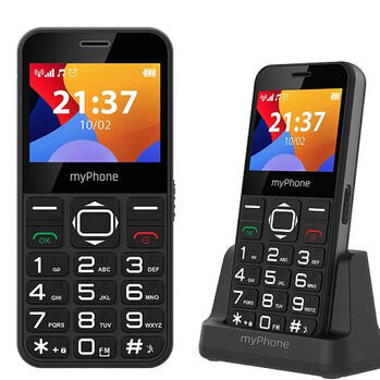 My Phone Halo 3 mobitel za slabovidne košta 39,99 eura