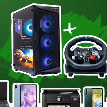 Osvojite mobitel, tablet računalo i druge nagrade u Linksu