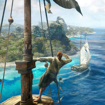 Uskoro na vašem laptopu: Igre kojima se veselimo