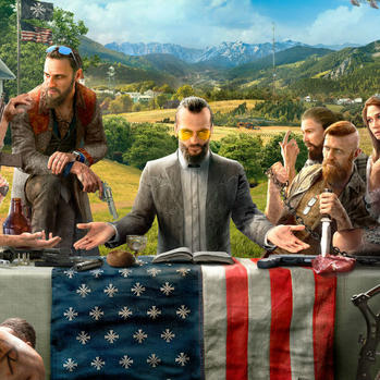 4 pucačine iz 2018. za vaš gaming laptop