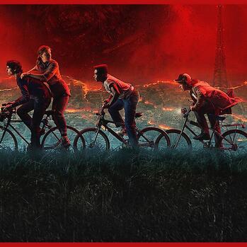 Najbolje serije na Netflixu 2025