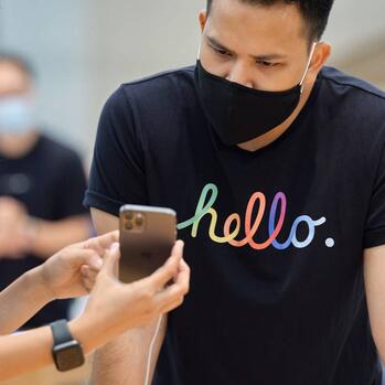 5 najboljih 5G pametnih telefona