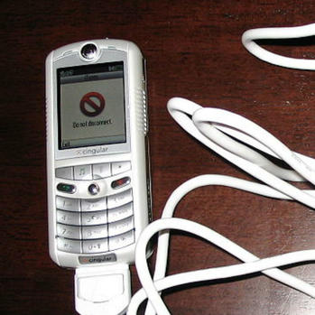 Najgori mobiteli svih vremena