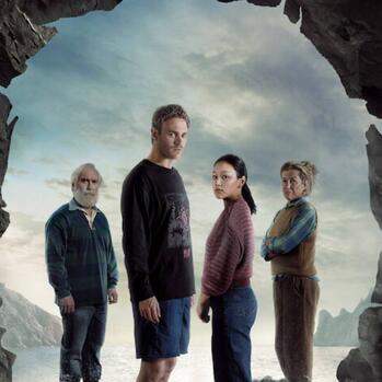 Najbolje na Netflixu u lipnju (2025)