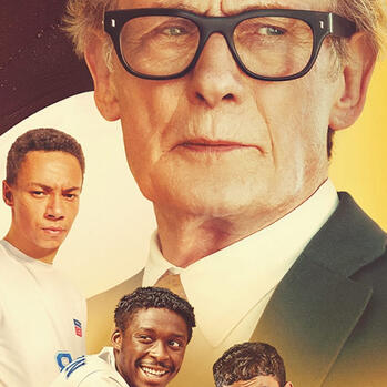 Najbolji nogometni filmovi i serije na Netflixu