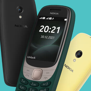 Nokia mobiteli su na akciji - već od 25,99 eura