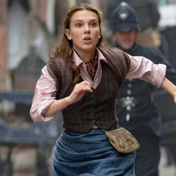 Najbolje na Netflixu u studenom (2022)