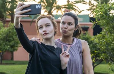 Najbolji filmovi i serije na Netflixu u veljači (2022)]