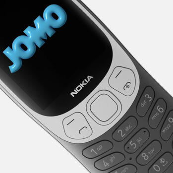 Povratak običnih mobitela