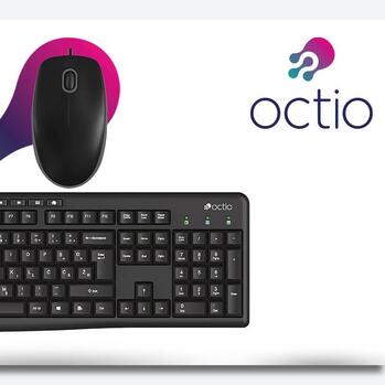 Upoznajte Octio periferiju: nova razina produktivnosti i zadovoljstva - samo u Linksu