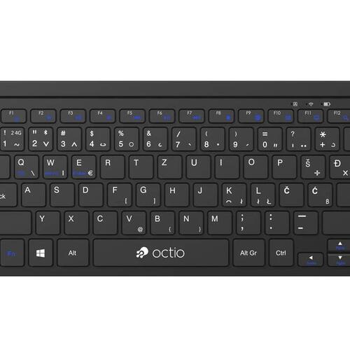 Miš i tipkovnica za 15 eura