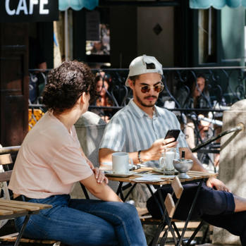 Nova Office aplikacija za pametne telefone