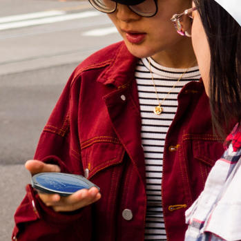 Na CES-u predstavljen neobičan okrugli telefon - Cyrcle Phone