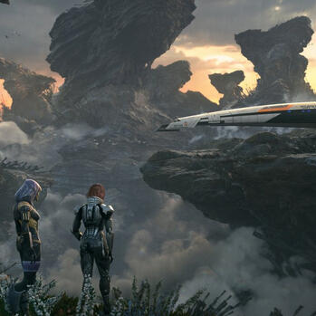 5 žanrova koje su gameri otkrili kasnije