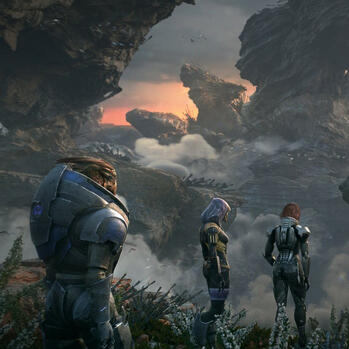 5 žanrova koje su gameri otkrili kasnije