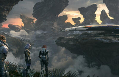 5 žanrova koje su gameri otkrili kasnije]