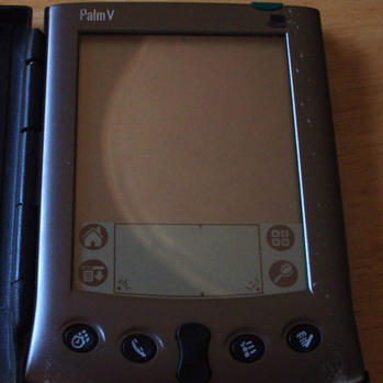 Zaboravljeni operativni sustavi: Palm OS