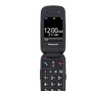 Još jedan mobitel za starije - Panasonic KX