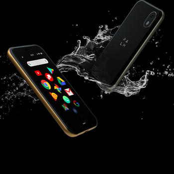 Palm Pepito - najneobičniji mobitel na svijetu