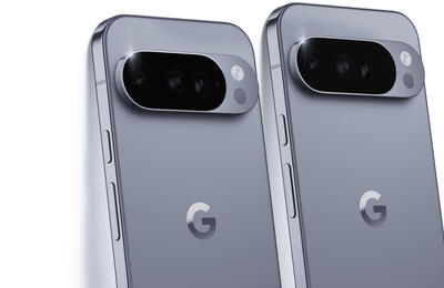 Stigao je Google Pixel 10]