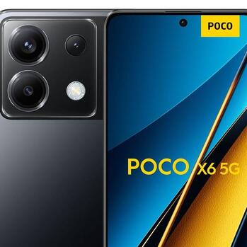 Poco mobiteli na Black Friday sniženju