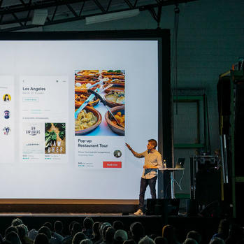 Power point alternative