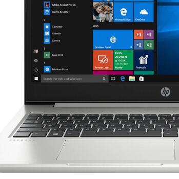 Novi HP-ov laptop HP ProBook 450 namijenjen je prvenstveno poslovnjacima