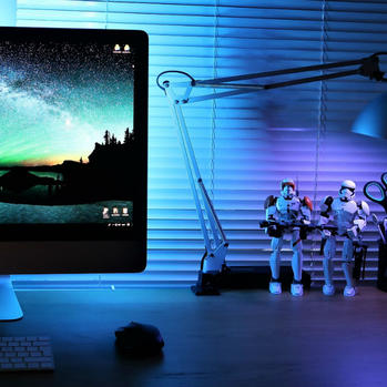 Rad od kuće produktivniji je od rada u uredu