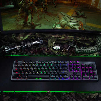 AKCIJA: Tri sjajne gamerske tipkovnice po nižoj cijeni