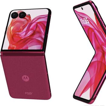 Poklon slušalice uz kupnju Razr mobitela i Watch GT 5 uređaja