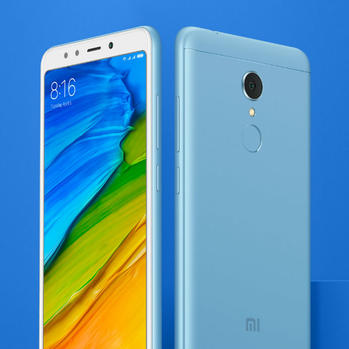 Xiaomi Redmi 5 za samo 699 kn - prilika koja traje još par dana