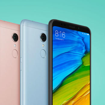 AKCIJA: Xiaomi Redmi 5 za 699 kn - nova prilika za dobar pametni telefon