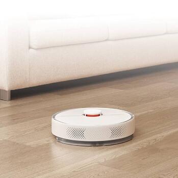 Usisavanje je gnjavaža – zašto to ne bi obavio robot usisavač za vas?